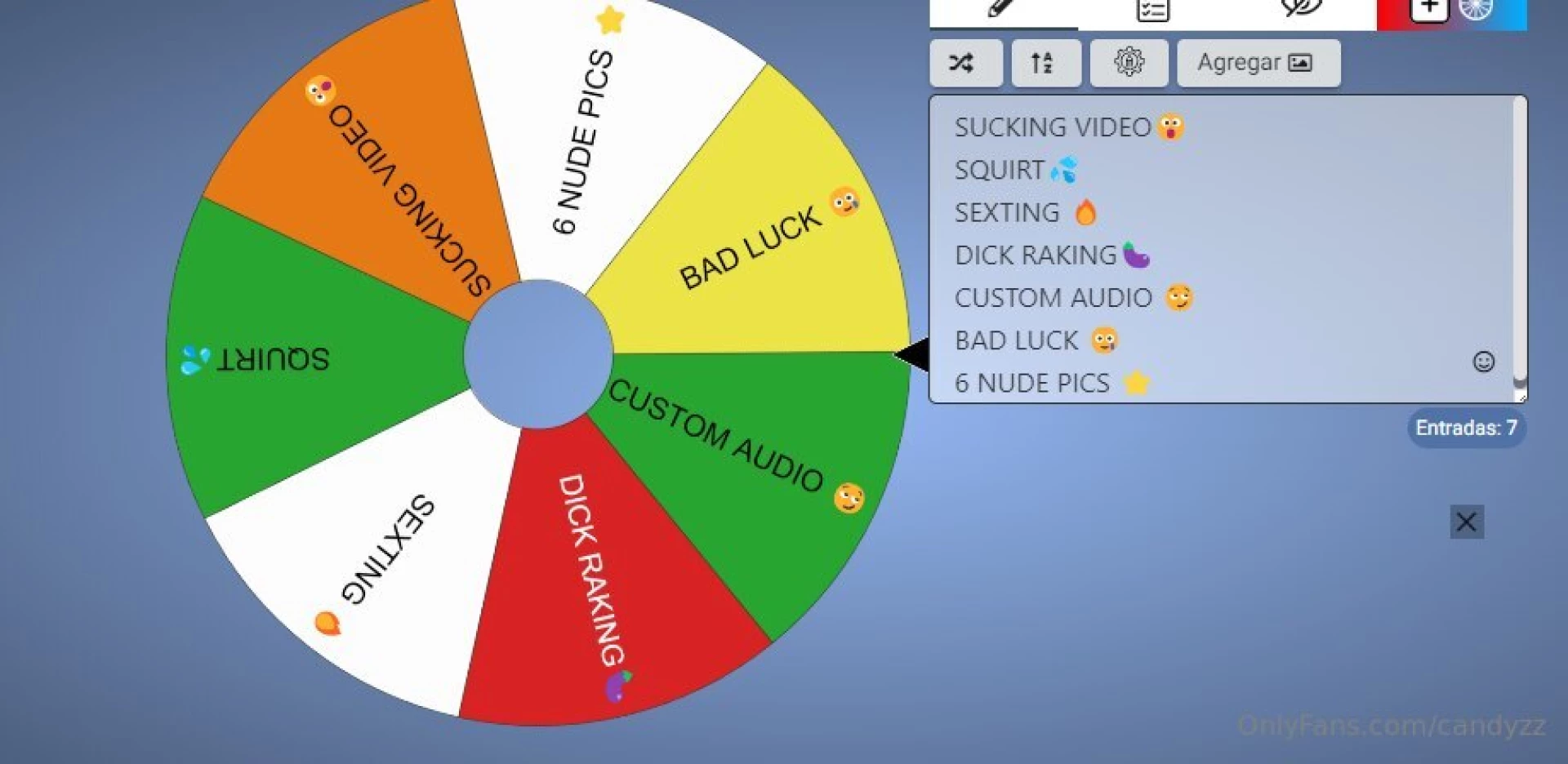 Do you want the opportunity to have any roulette video for just one 