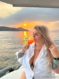 Ready for a little bit of sweet and spicy