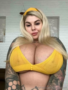 You can t resist my magic part 7