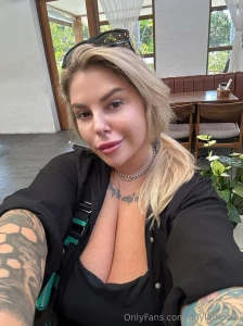 Would you wanna see more of me part 8