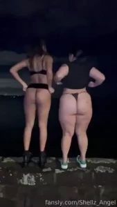 Have yall seen my tapes with desibratdollxo