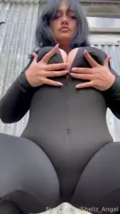 You have no idea what i have in store for subscribers only thick maori