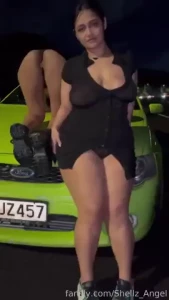 Desibratdollxo has a tasty pussy