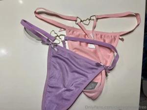G string twerk - getting into the good stuff hear my clap my ass as i part 2