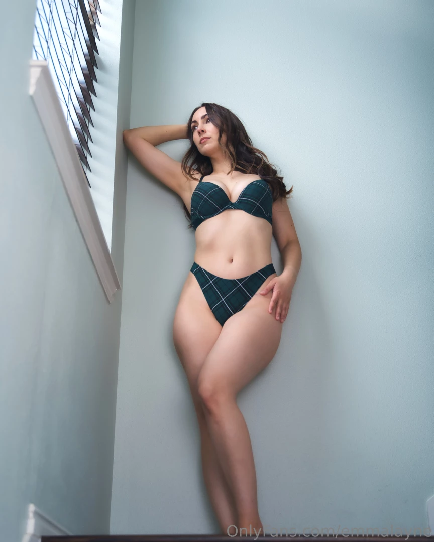 How do i look in green part 20 