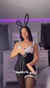 21 33 60 fps punishing the submissive maid i am sir s house keeper he