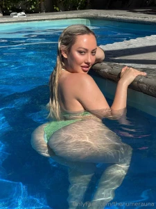 Let s go for a swim part 43