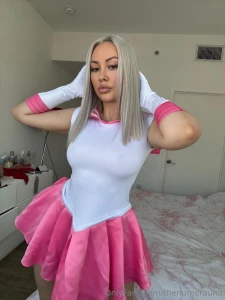 Im ready to be your slutty girl this morning