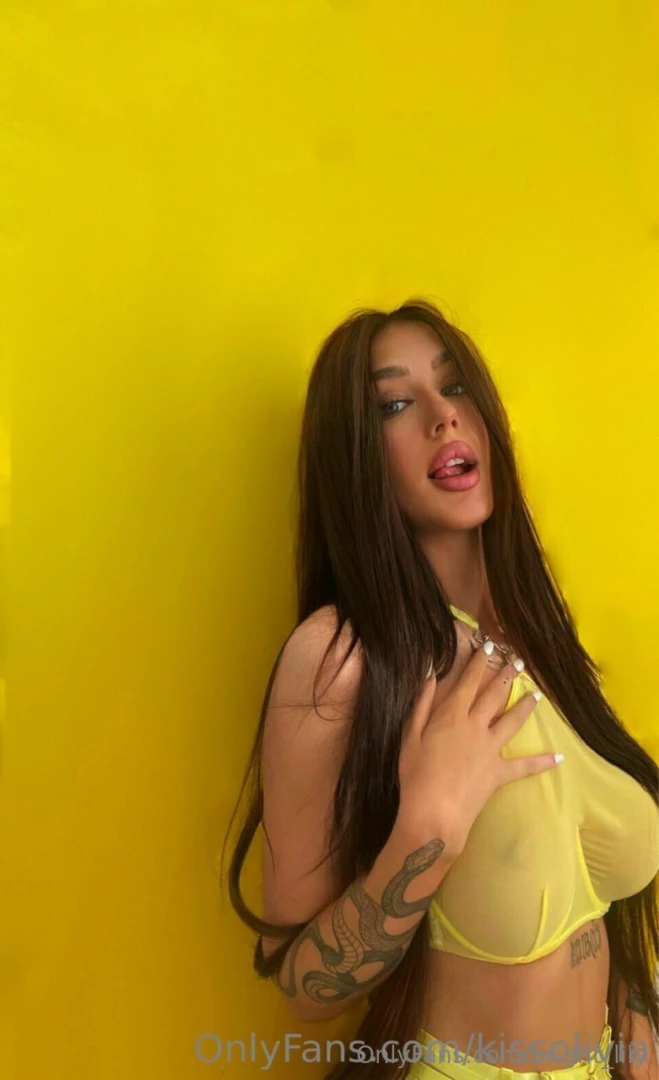 Very naughty kissolivia with a fucking sexy figure amazing natural part 15 