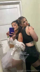 Happy hallowen part 3