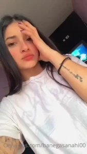 Cara de recien me levanto