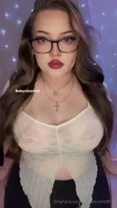 Babyxscarlettfree1 part 1
