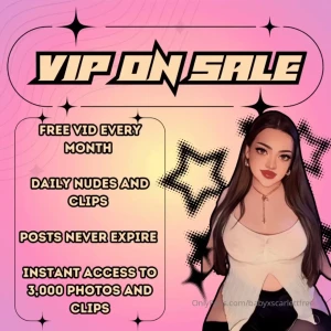 Vip on sale daily photos and clips posts never expire instant access