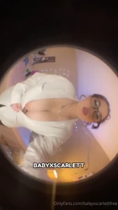 Enjoy the view babe part 8