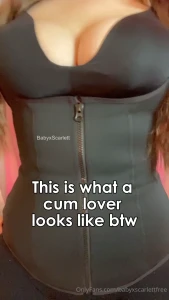 Just in case you wanted to know