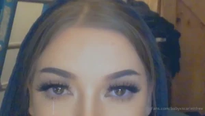 Imagine me looking up at you like this part 2