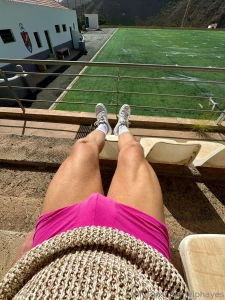 Ready for training part 6