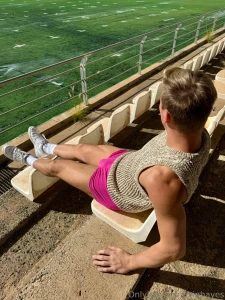 Ready for training part 5