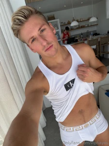 Do you love a afternoon wank too part 1