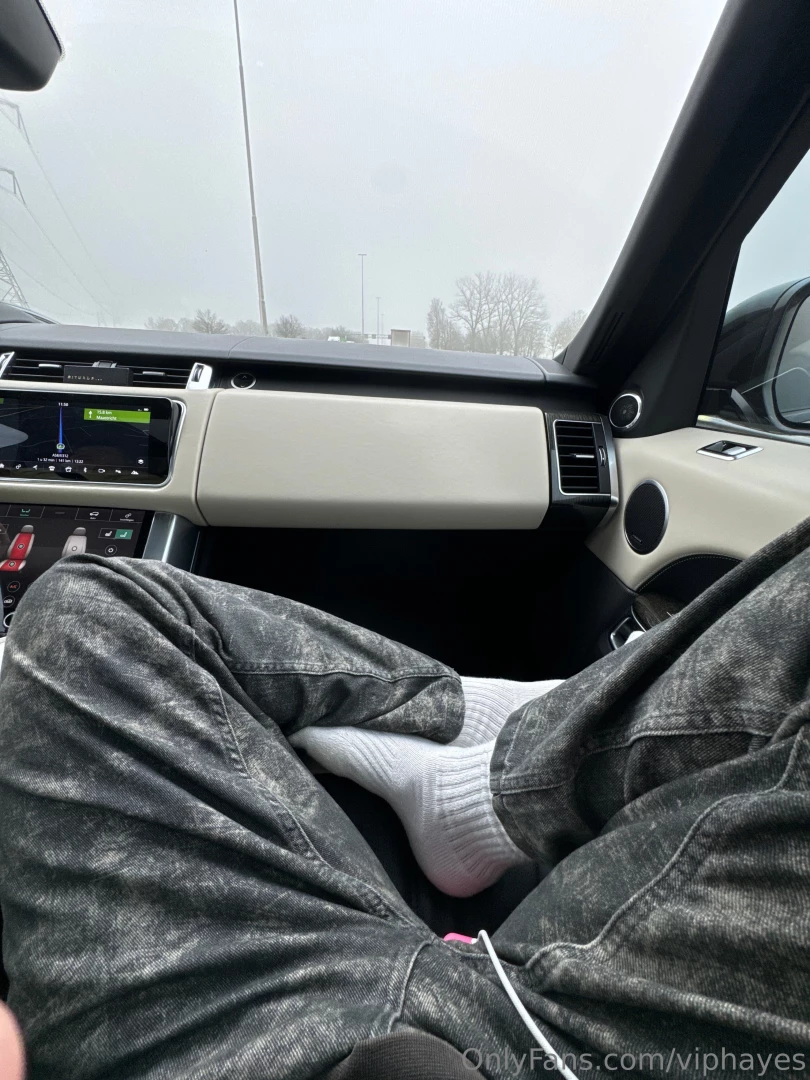 Ready for some car fun 