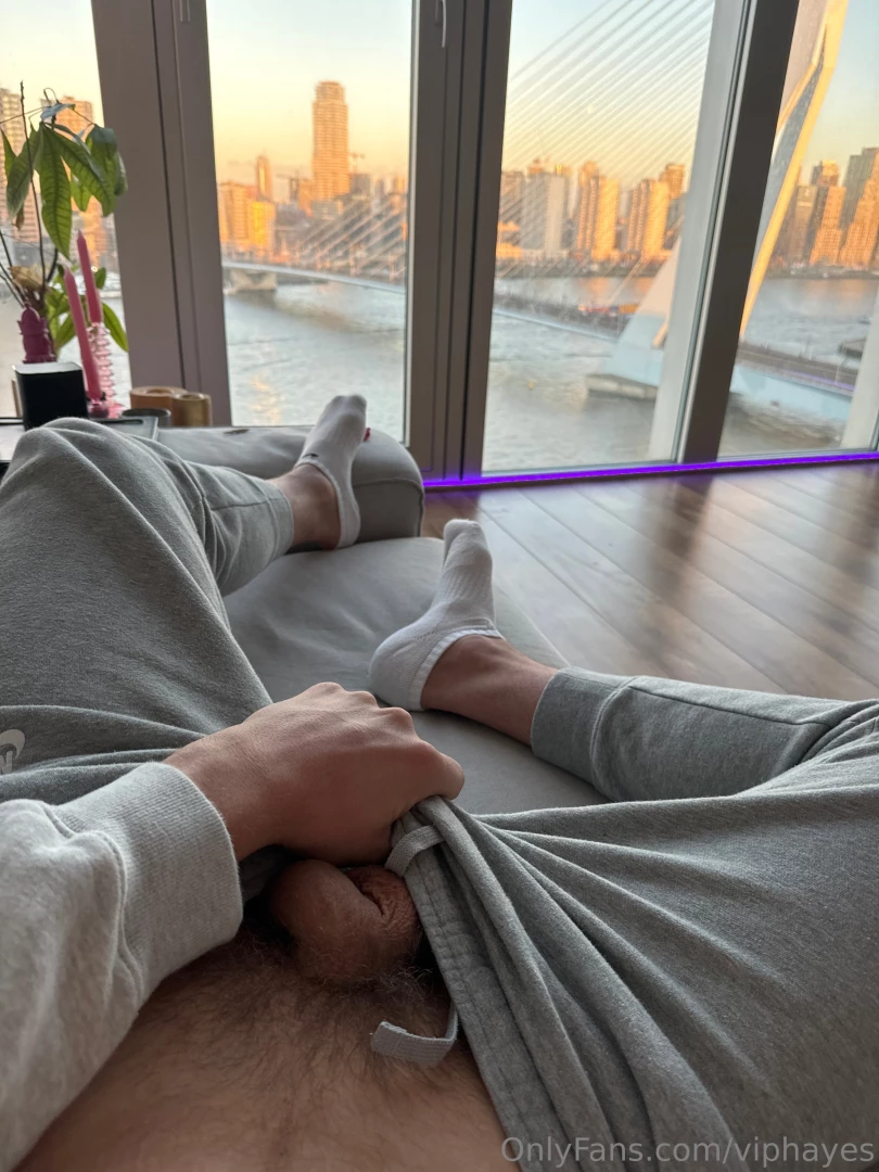 Want to help me shave 