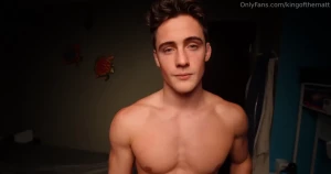 Mm for my free boys who watch these this is a quick wrestling story