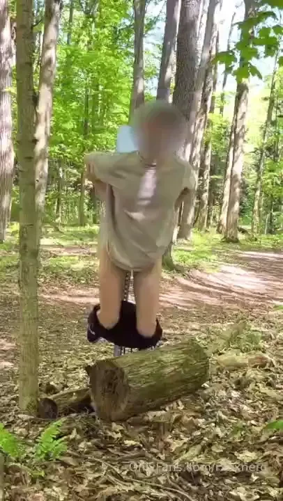 Sign hanging wedgie watch me hang by my tighty whities on this sign on 