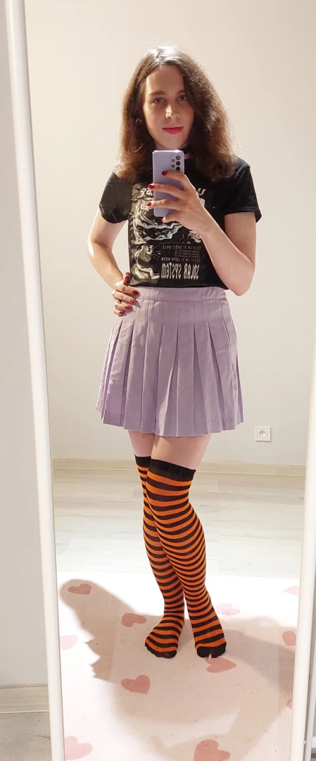 New funny stockings part 2 