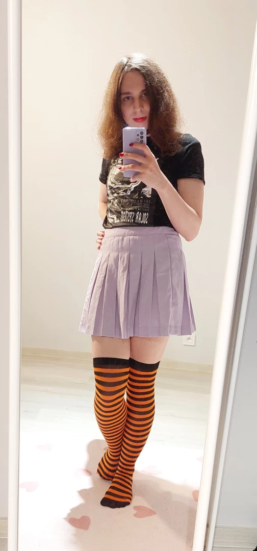 New funny stockings part 5 