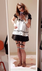 Will you take a maid like this part 4