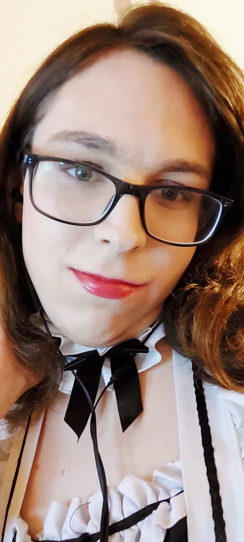 Will you take a maid like this part 3 