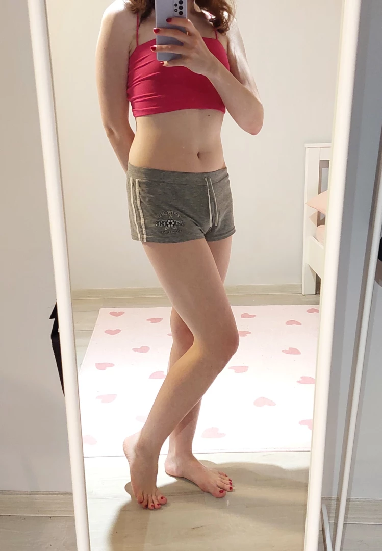 Evening exercises part 8 