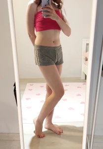 Evening exercises part 8