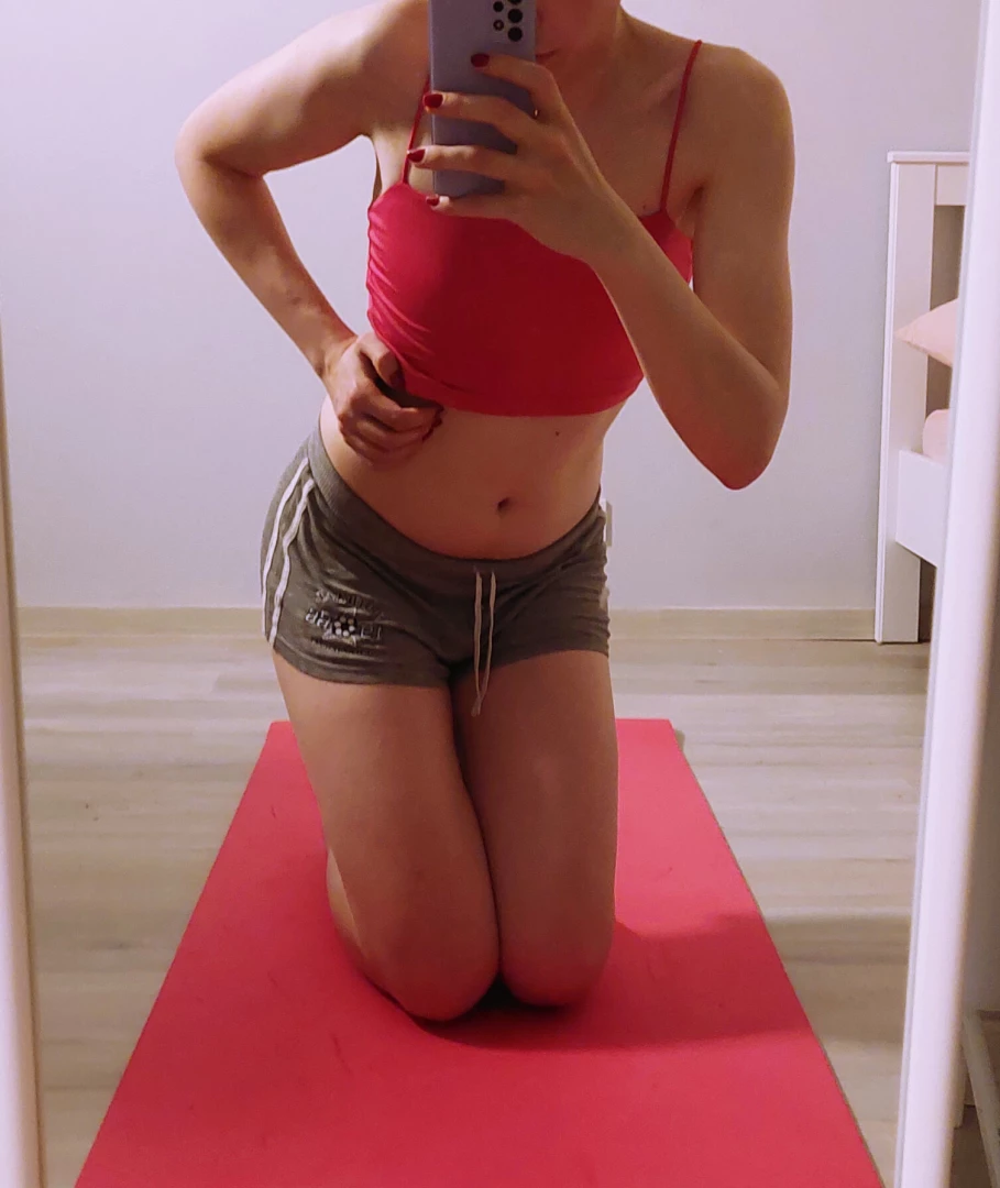 Evening exercises part 4 