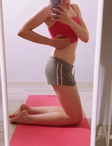 Evening exercises part 9