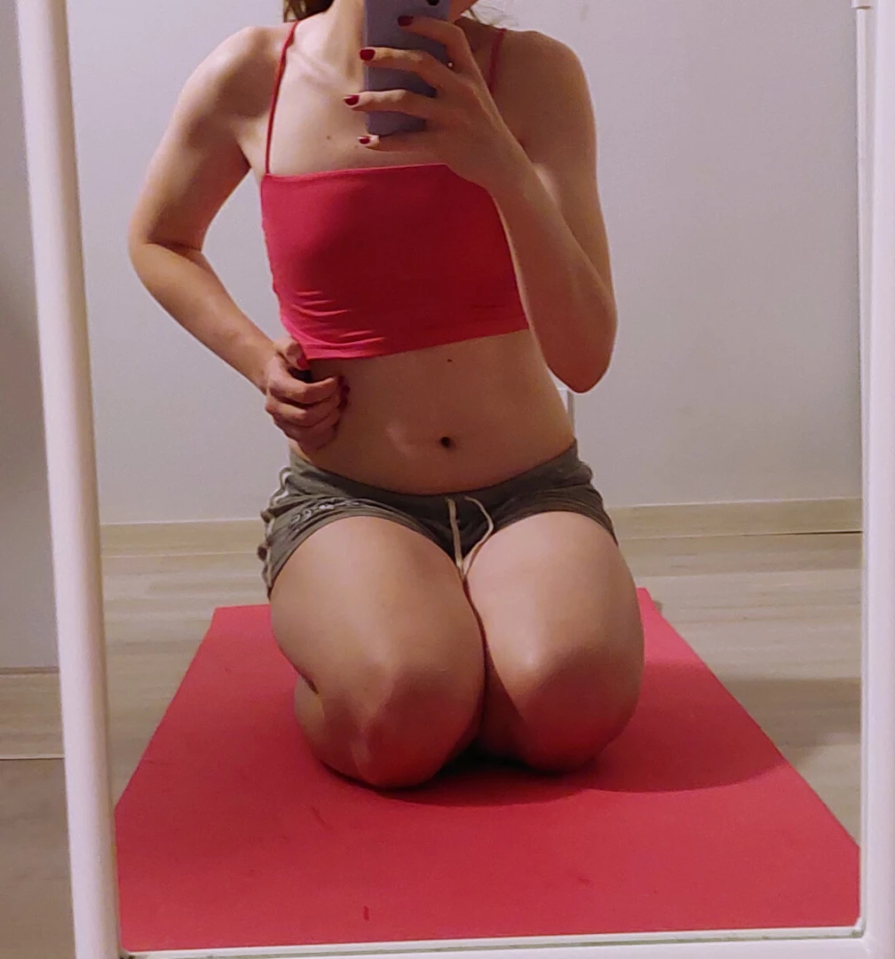 Evening exercises part 1 