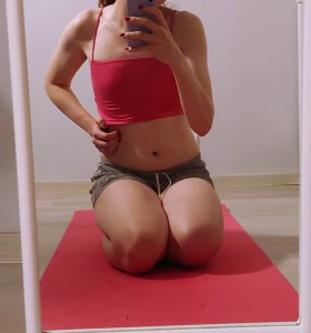 Evening exercises part 1