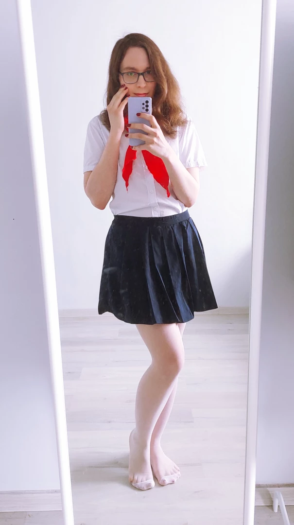 Have a nice spring day everyone part 6 