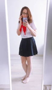 Have a nice spring day everyone part 1