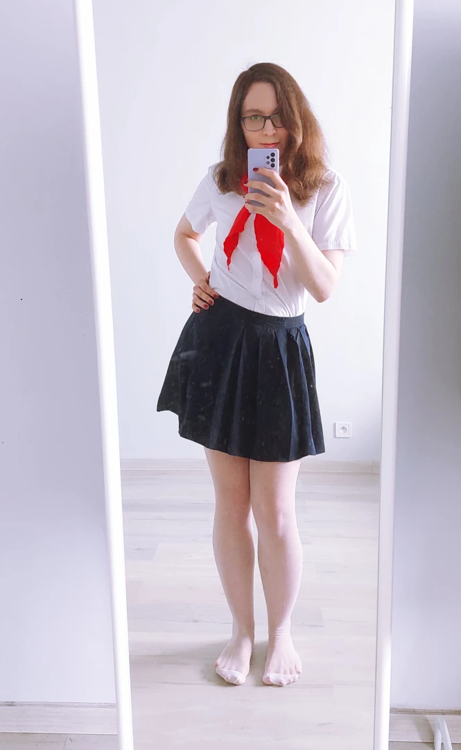 Have a nice spring day everyone part 7 