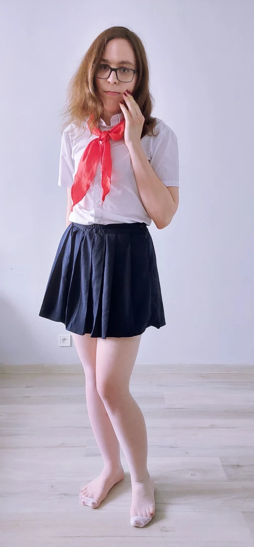 Have a nice spring day everyone part 4 