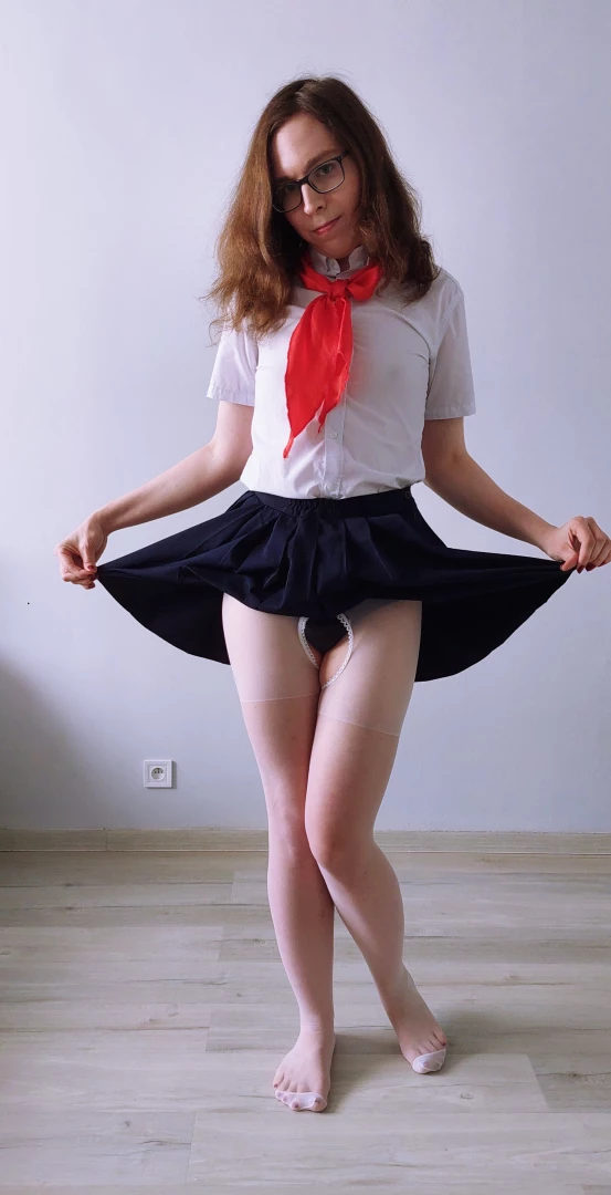 Have a nice spring day everyone 