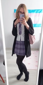 Clothes for walking part 5