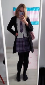 Clothes for walking part 14