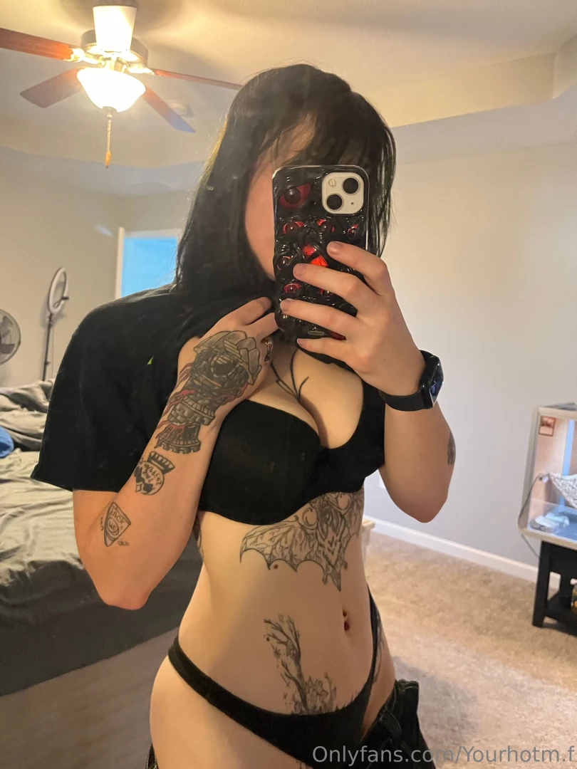 Yourhotm.f part 2 