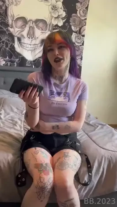 Finally answered your questions 