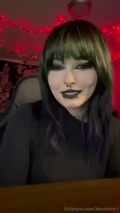 You wanted dommy mommy and videos of me talking i bet you re too pussy 