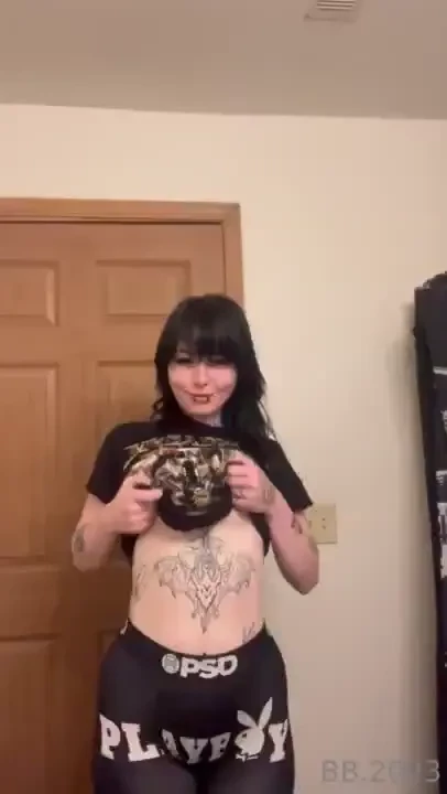 Titty drop part 108 