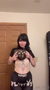 Titty drop part 108
