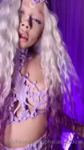 Who wants a snack part 14